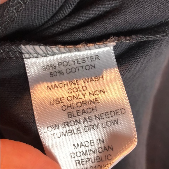 NWT Pure Barre Gray Muscle Tank - Picture 7 of 7